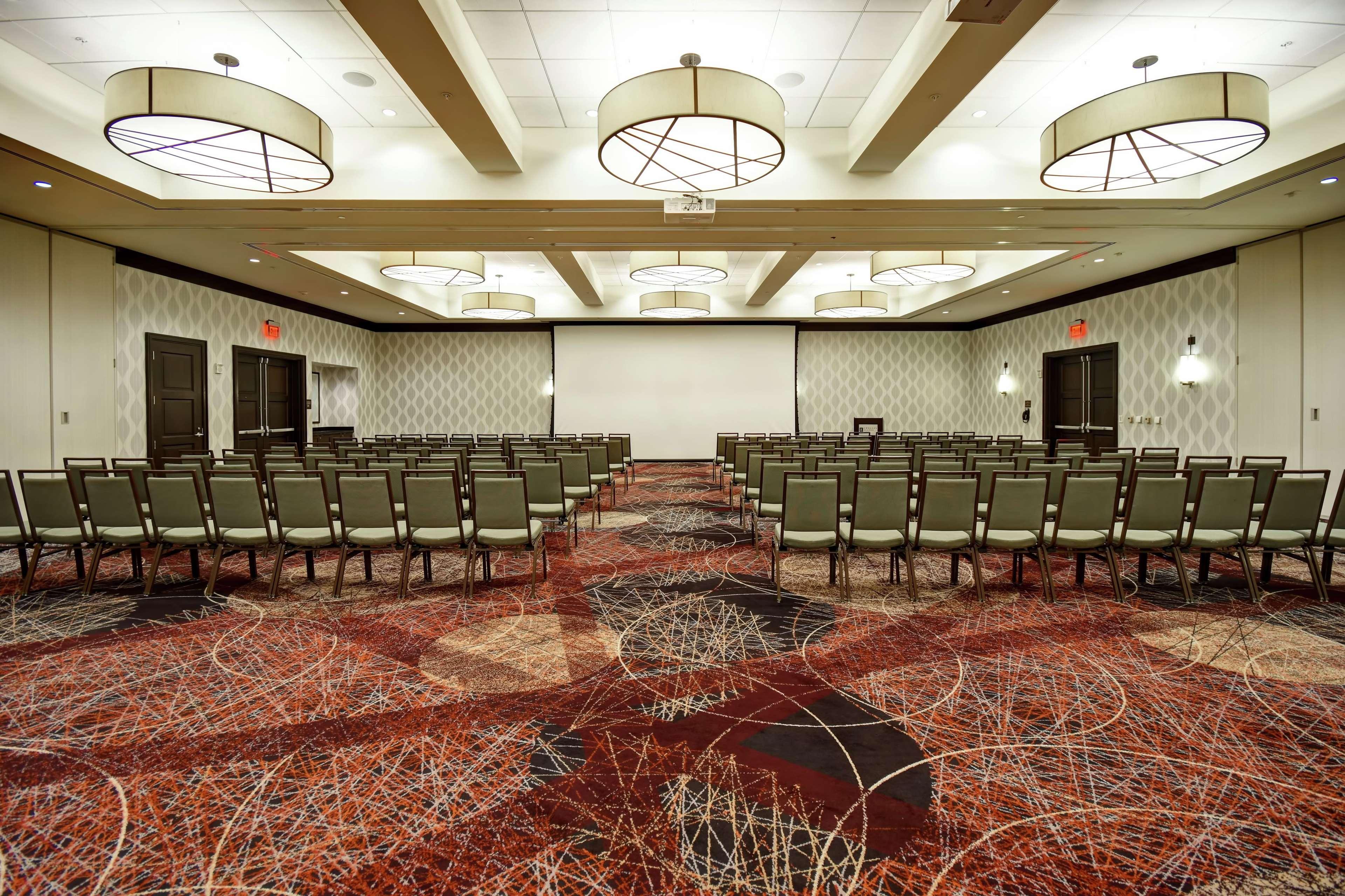 Embassy Suites Springfield Eksteriør billede