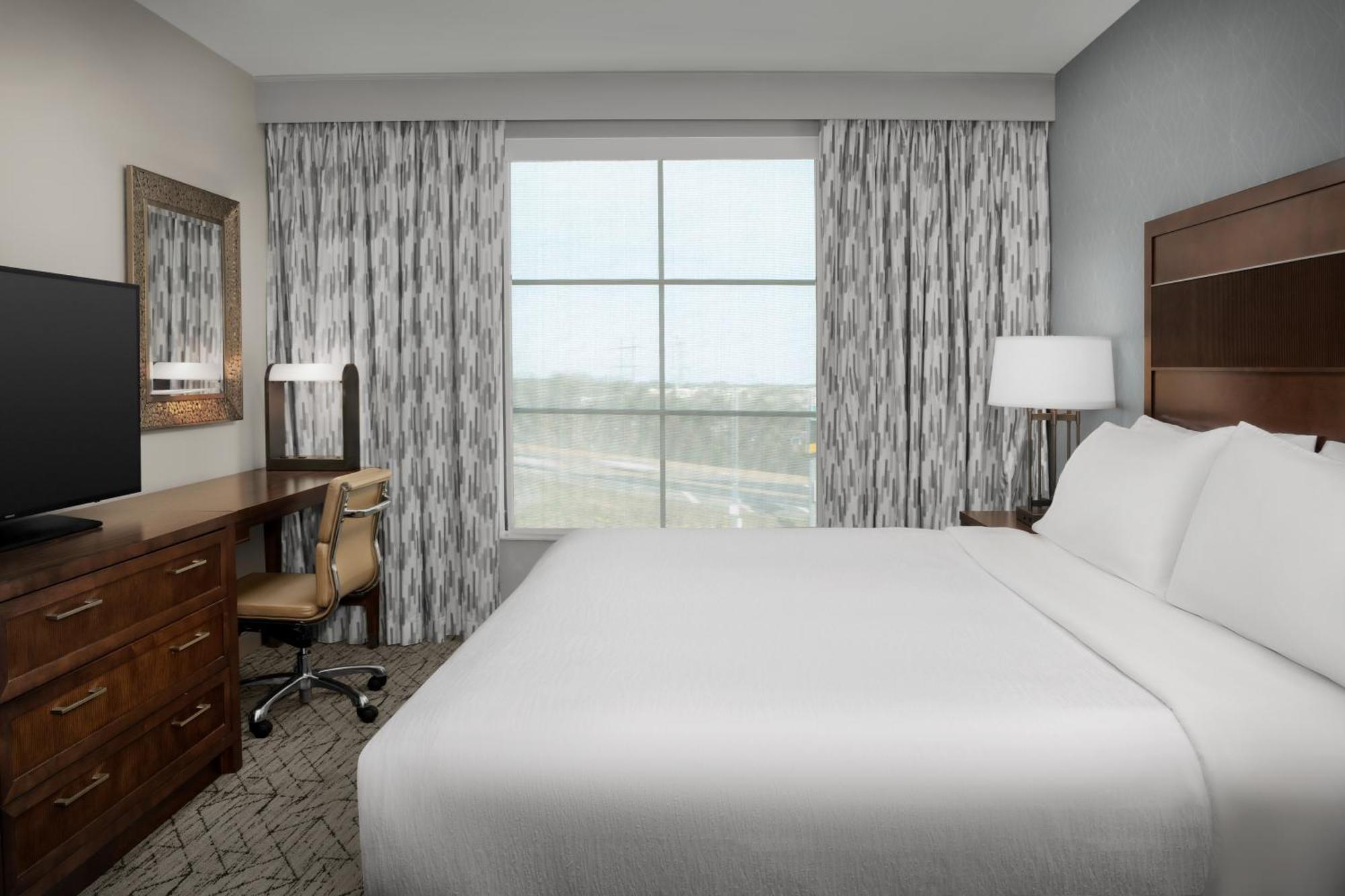 Embassy Suites Springfield Værelse billede