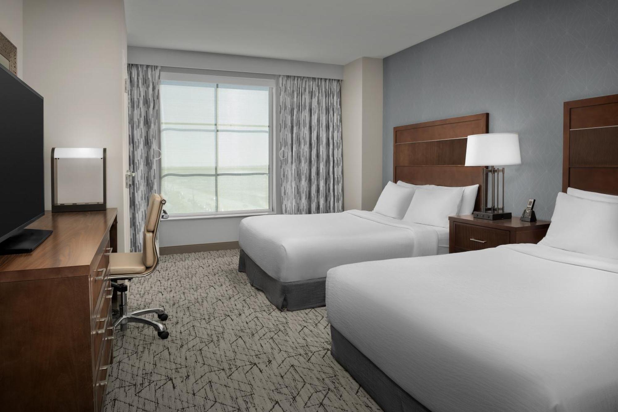 Embassy Suites Springfield Værelse billede